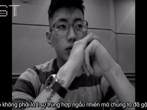 [Vietsub - 2ST] Jay Park - Have A Cup Of Coffee (Caffe Bene OST)