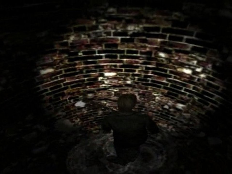 Silent Hill 2 [19] Au fond du trou