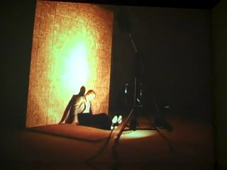 Nick Knight's Showstudio.com exhibition