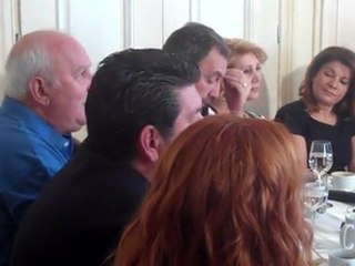 Παρουσιαση Πρωινο ΑΝΤ1