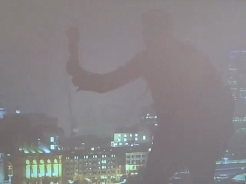 Grazia watches Henry Holland destroy London!!