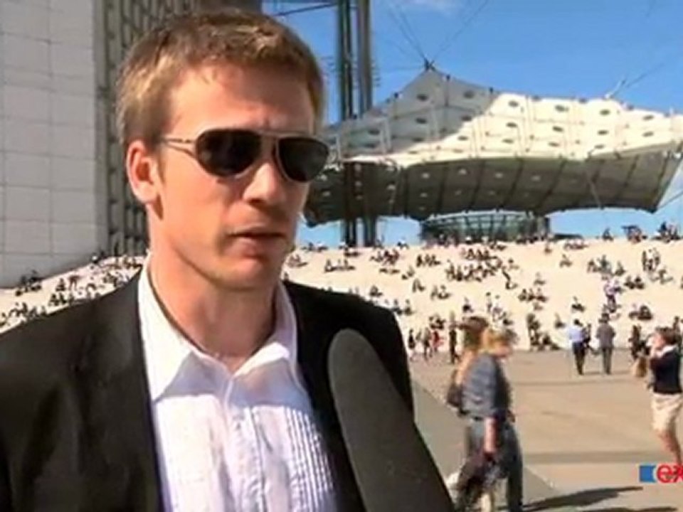 Micro-trottoir : Que seriez-vous prêt à faire par solidarité pour un collègue ?