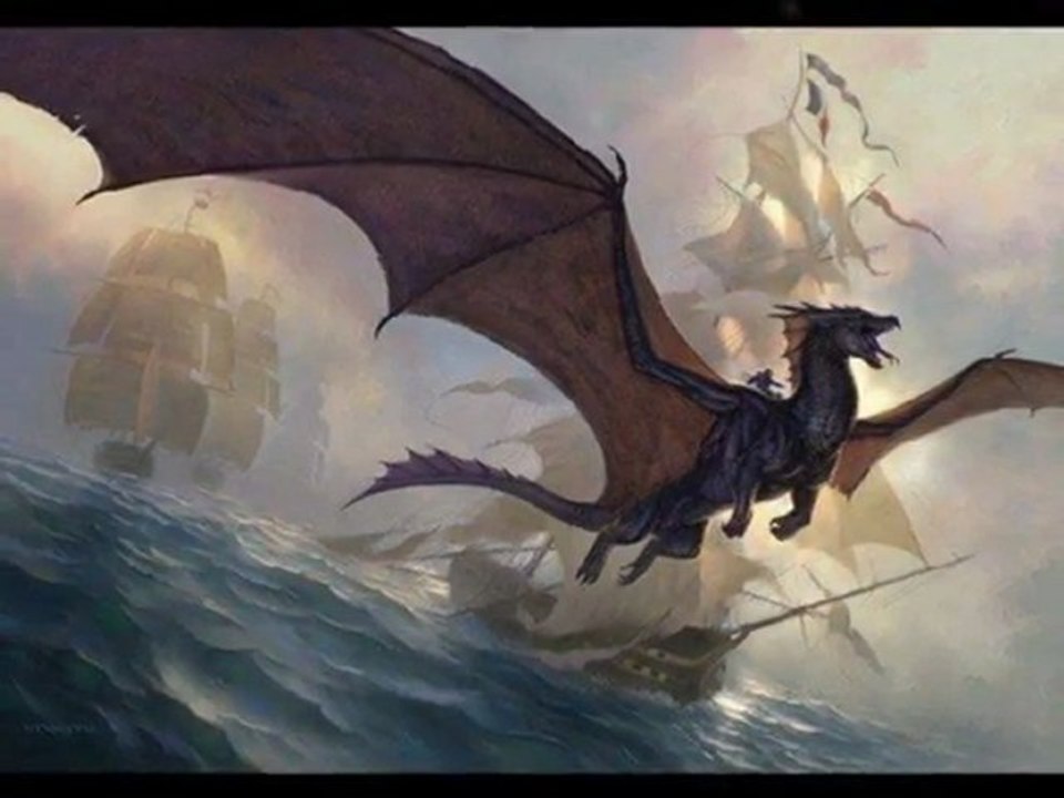 A Small Measure of Peace - The Last Samurai