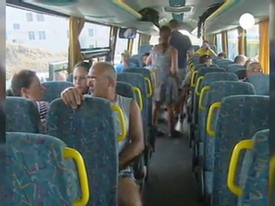 Vulcano nelle Canarie: evacuate 11 mila persone