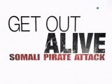 Somali Pirate Encounter