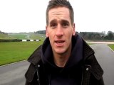 MCN Sport:  Tommy Hill talks 2009