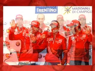 MCN Sport:  Casey Stoner reflects on wrist recovery and 2008