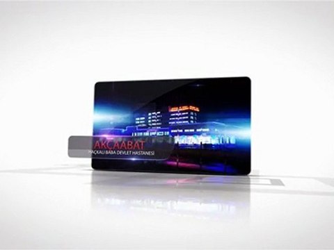 HAÇKALI BABA DEVLET HASTANESİ