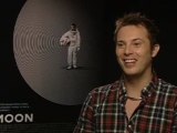 Duncan Jones On Moon: Part 1