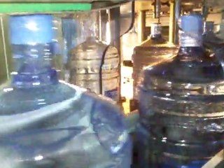 DAMACANA DOLUM-3 Dolum odası,kapaklama,röntgen ve emniyet bandı,sevkiyat