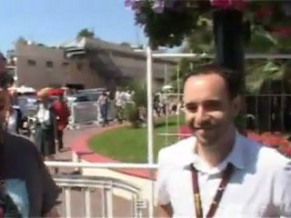 2009 Cannes Video Blog: Inglourious Basterds first reactions