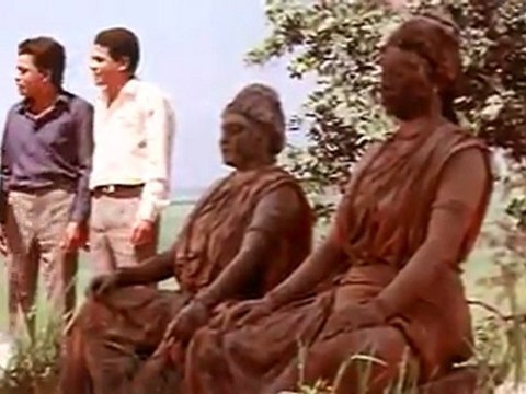 Naari Naari Naduma Murrari - Comedy Scene