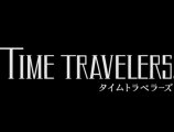 Time Travelers - Trailer (english subs)