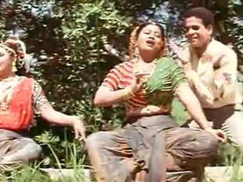 Naari Naari Naduma Murrari - Comedy Scene
