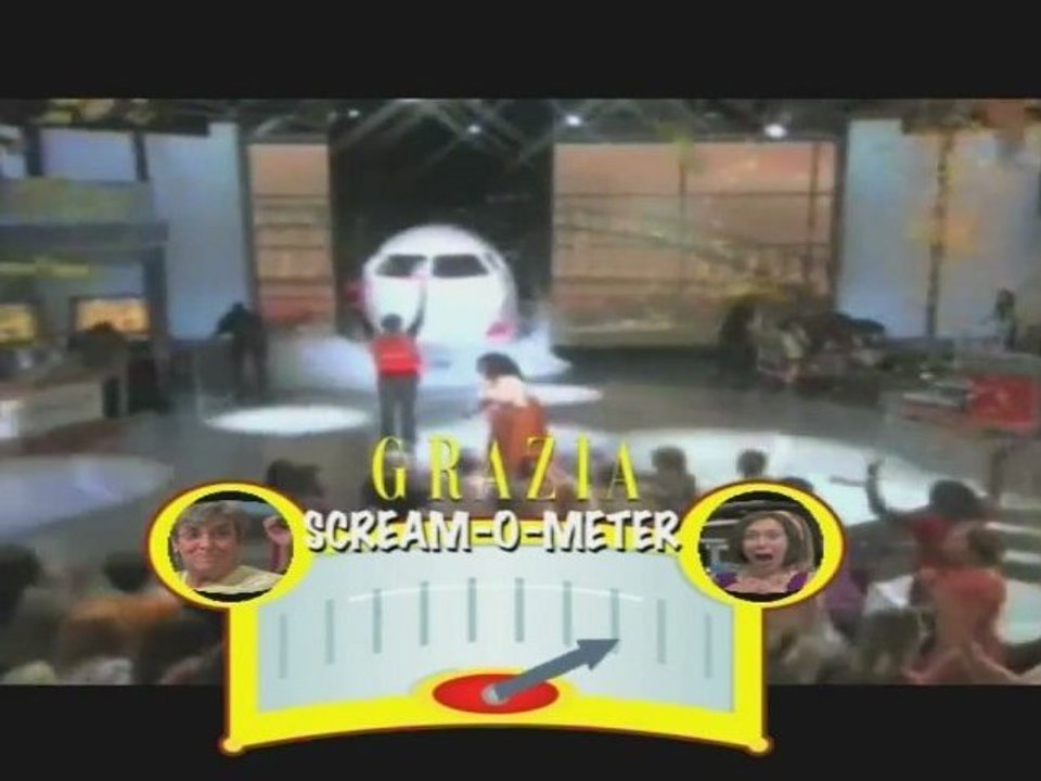 GRAZIA TV Ep 1: The Scoop From New York Fashion Week, Lady Gaga on THAT Meat Dress & MORE!