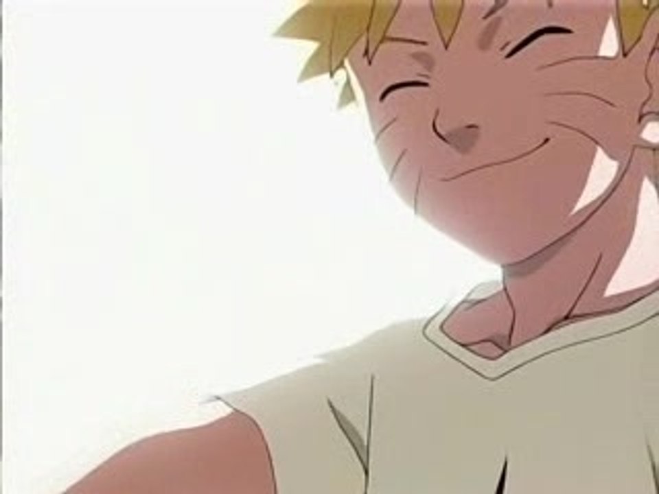 Naruto et sasuke