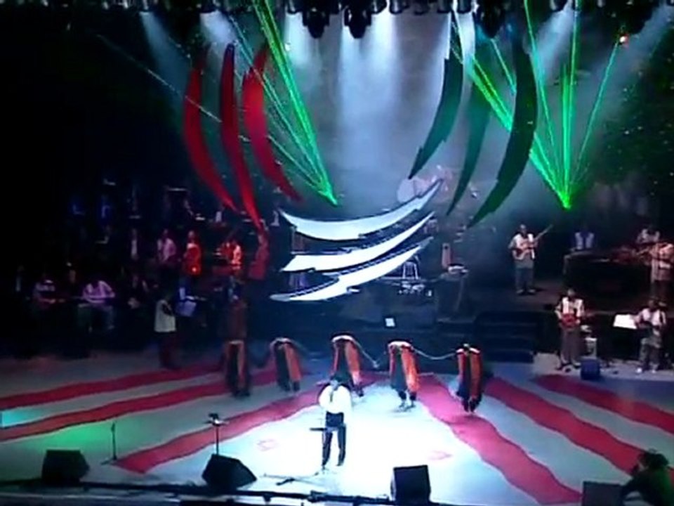 AR Rahman - Live Concert - USA - Desicorner.net9