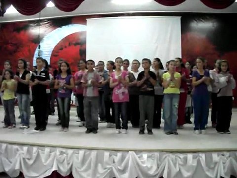 AYSEL-NADİDE BAŞAR YİBO GESİ BAĞLARI