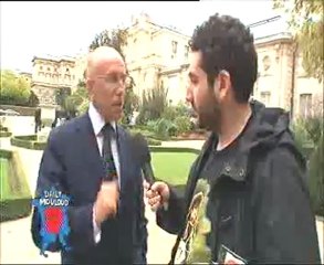 Eric CIOTTI  DANS Daily Mouloud - Grand Journal de Canal +