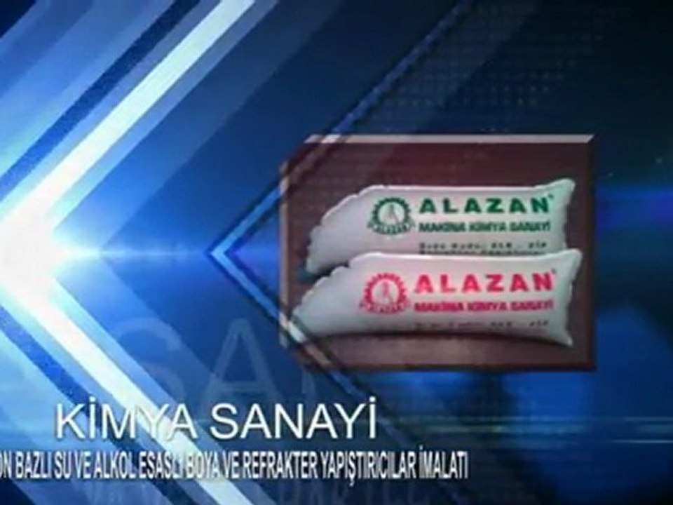 alazan