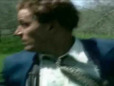 Christian Bale on Public Enemies