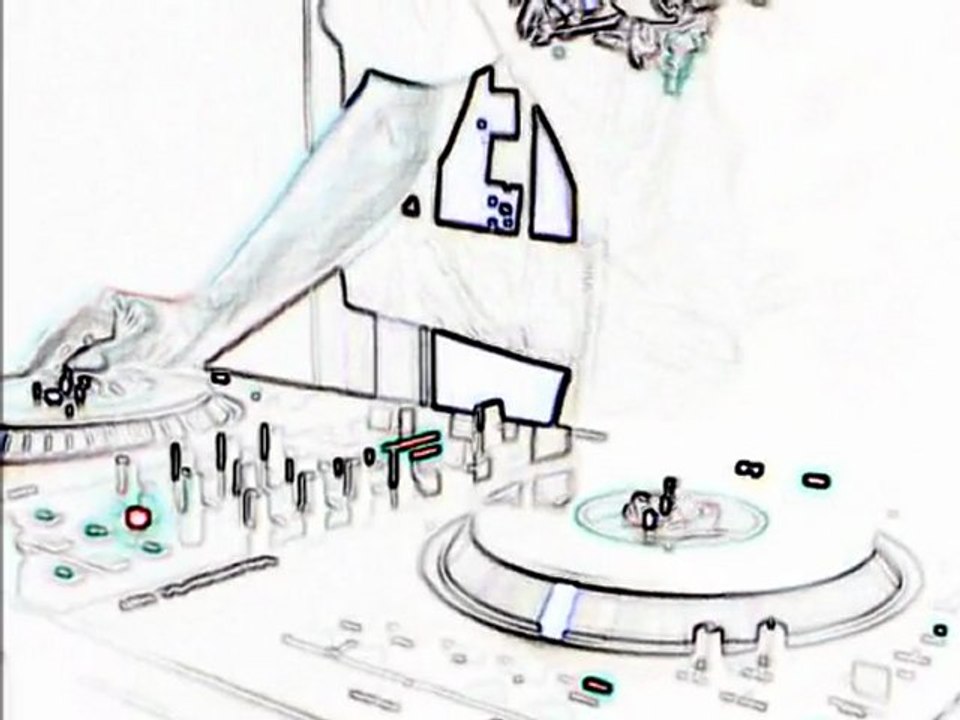 Hardcore mix (17.09.2011)