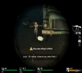 Left 4 Dead 6/ Crash Course
