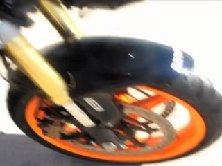 MCN Roadtest: Technical Analysis of Honda CBR1000RR ABS system