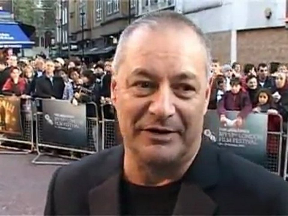 LFF 2009 Videblogisode 4: Up In The Air, Cold Souls, Micmacs, 44 Inch Heart