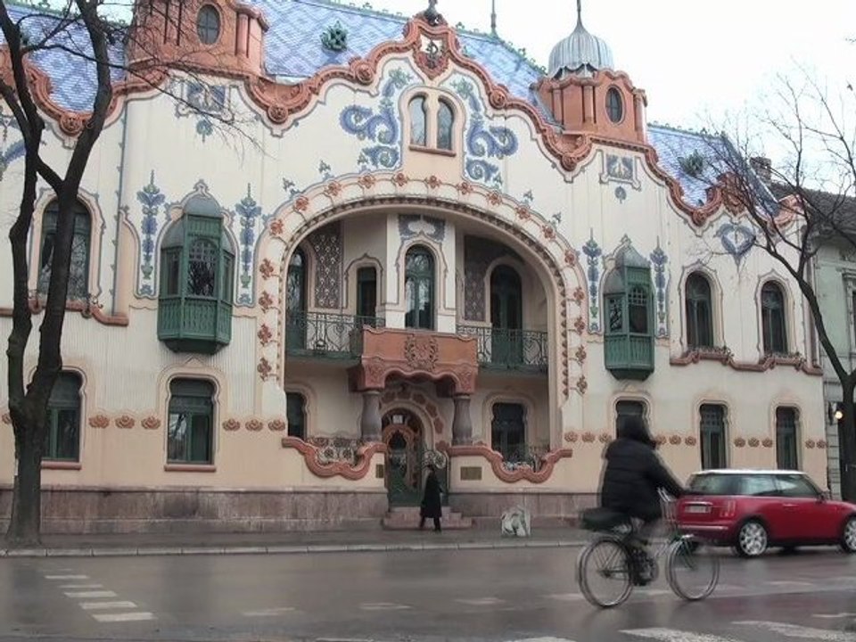 Balkans 2/ Subotica (part C, FR)