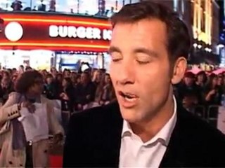 London Film Festival 2009 Videblogisode 7: The Boys Are Back