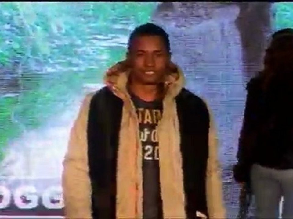 Desfile Otoño C.C. El Tormes