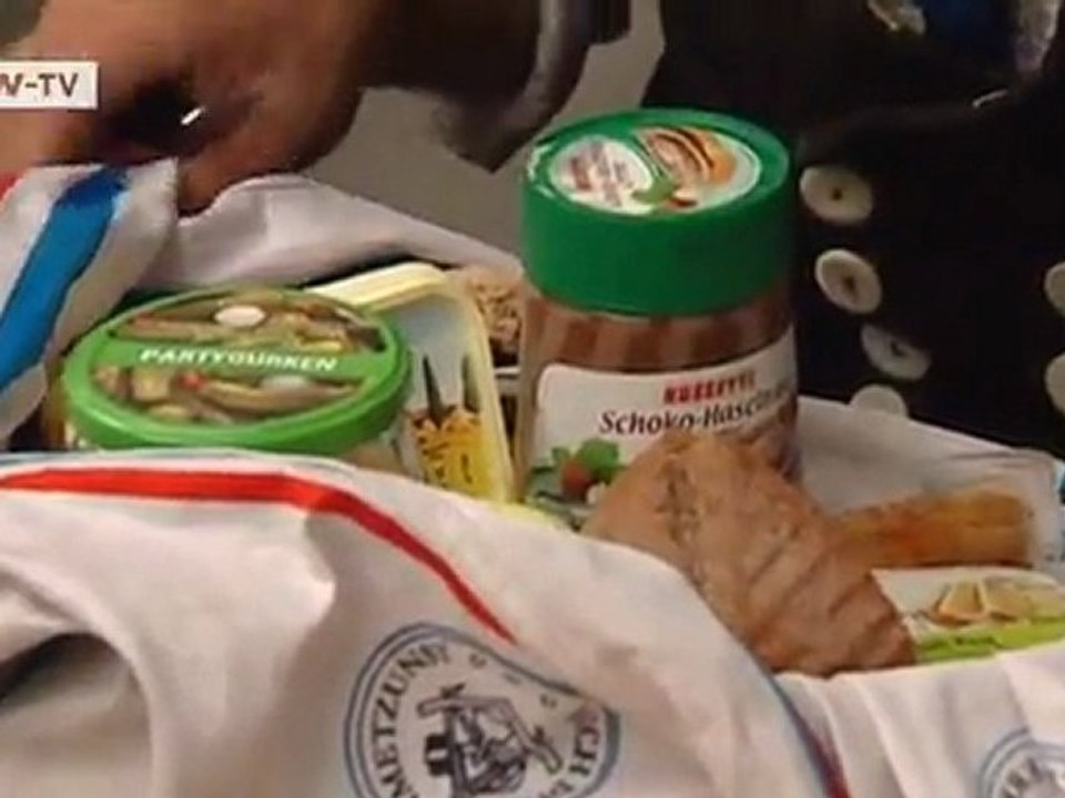 The Craftsman's Journey: A Centuries-Old Tradition, Alive and Well | Made in Germany