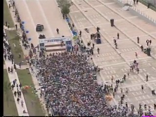 Athens Classic Marathon 2008 (Part 1/6)