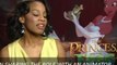 The Princess and The Frog Interview: Anika Noni Rose