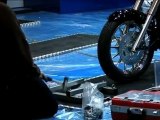 2009 MCN London Motorcycle Show sneak preview