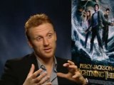 Kevin McKidd On Percy Jackson and the Lightning Thief