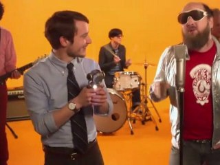 The Apples in stereo - Dance Floor - Video