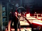 Hitman : Absolution - Square Enix - Vidéo de Gameplay “Run For Your Life”