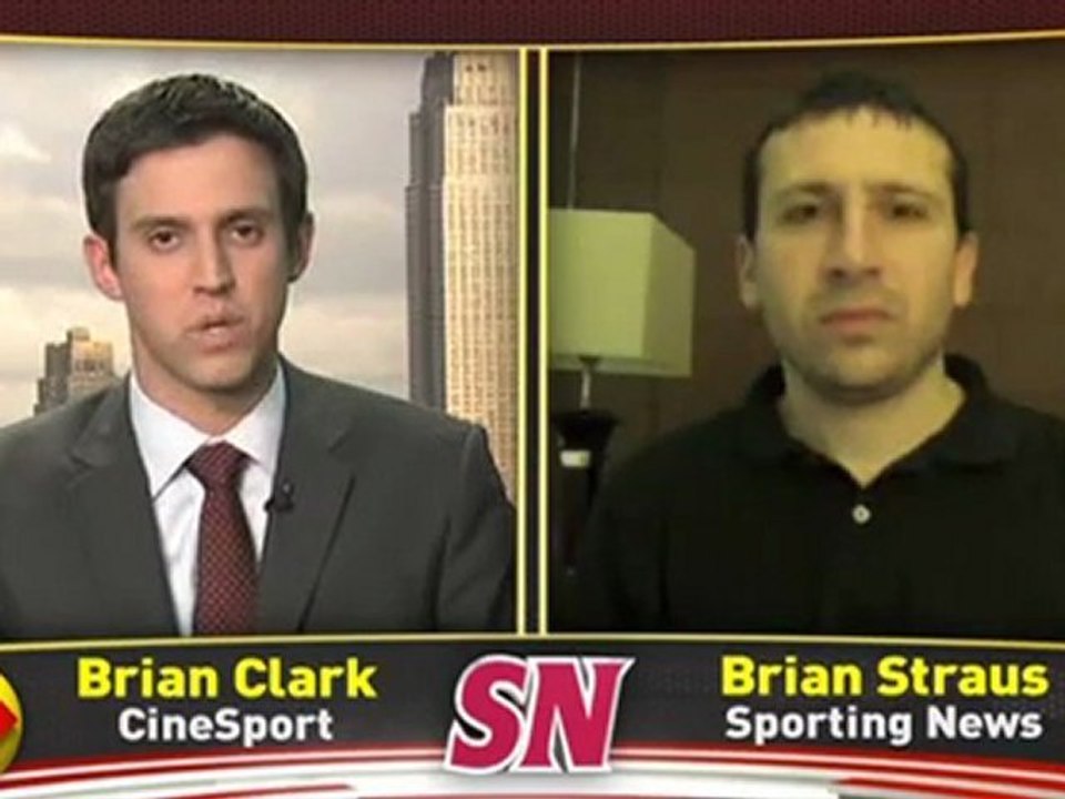 USA Still Looking For Goals