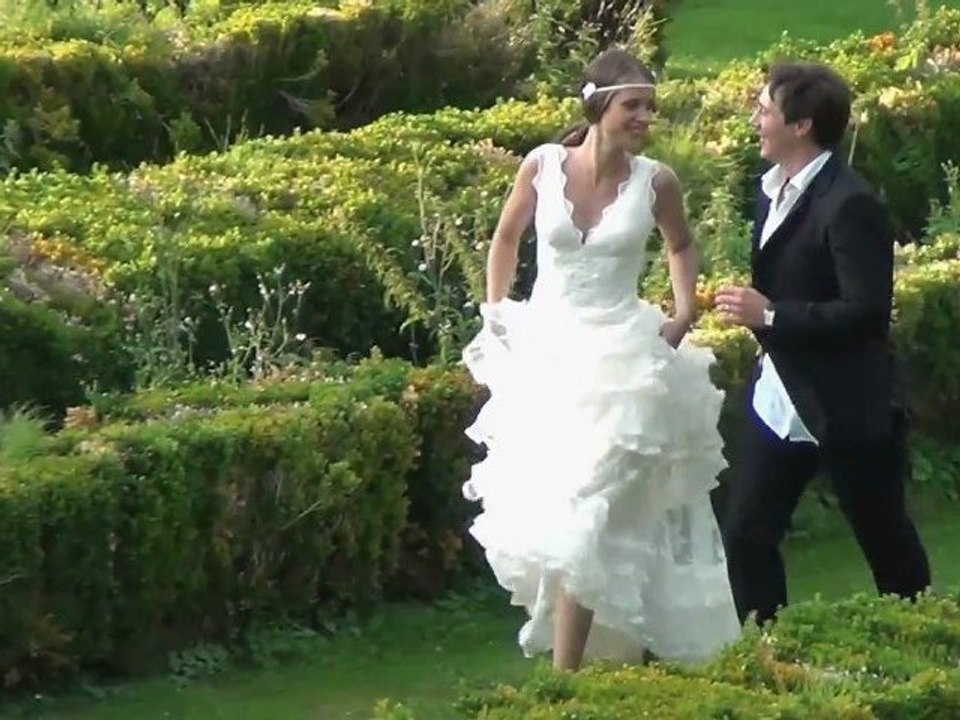 Ode à Camille et Valentin