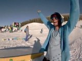 Horsefeathers Superpark Planai - Snowboard Teaser