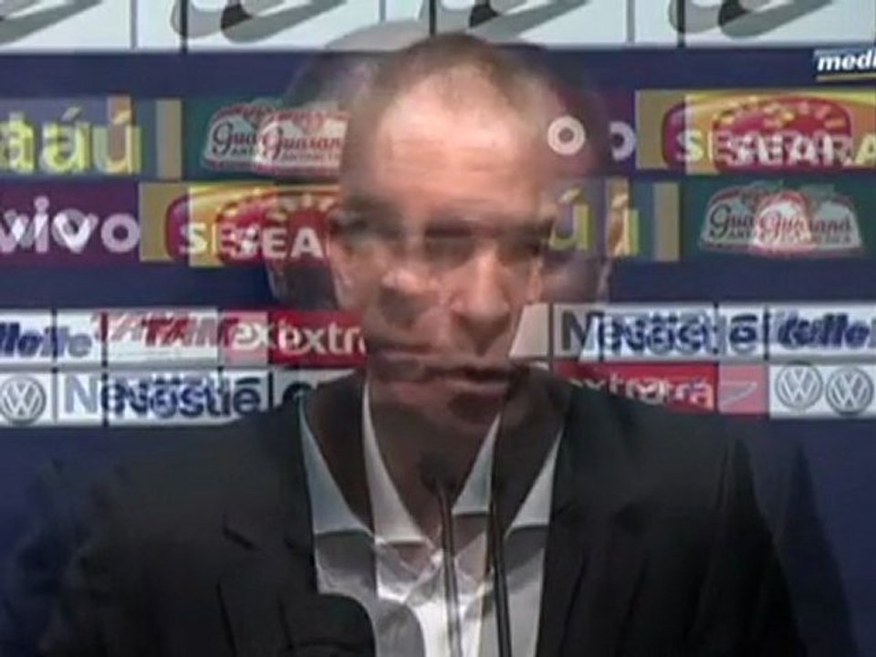MT - Menezes, 11 de octubre 2011