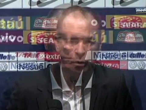 MT - Menezes, 11 de octubre 2011