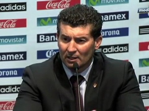 MT - Chepo Mex-Bra, 11 de octubre 2011