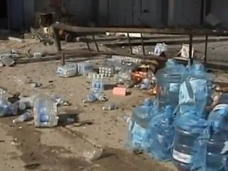 Multiple bomb attacks rock Baghdad