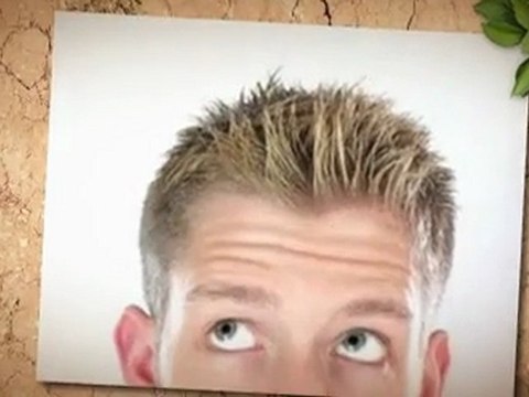 Hair loss treatment- Hair regrowth -Stop hair loss