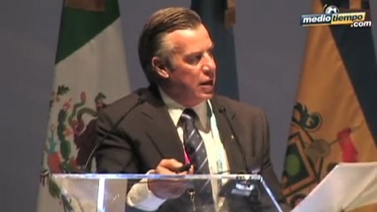 Medio Tiempo.com - Homologa IAAF pista de atletismo de JP, 11 de Octubre el 2011