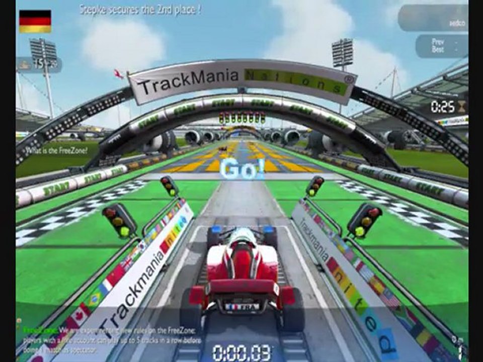 trackmania episode 2