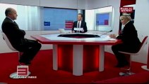 Preuves par 3 : Laurent Fabius, ancien Premier ministre, Député (PS) de Seine-Maritime